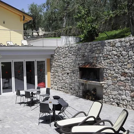 דירה Casa Guarnati View *