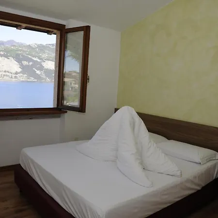 דירה Casa Guarnati View