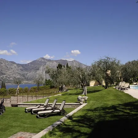 דירה Casa Guarnati View מאלצ'סינה
