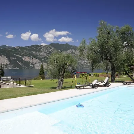 Casa Guarnati View Appartement