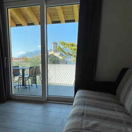 Appartement Casa Guarnati View *