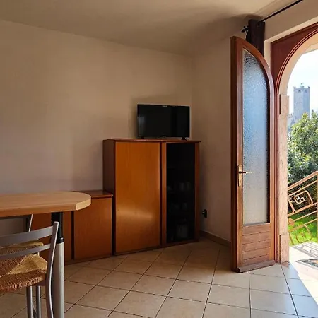 Casa Guarnati View