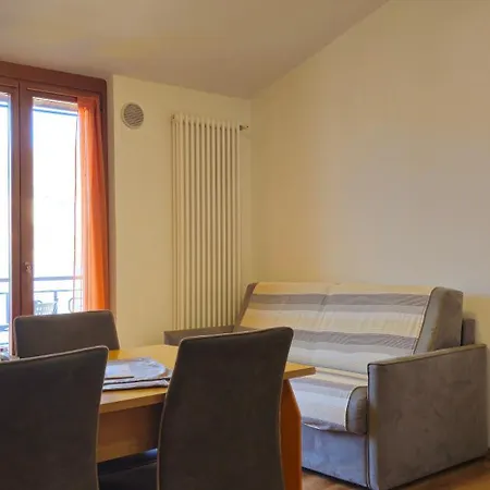 Appartement Casa Guarnati View