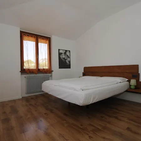 Casa Guarnati View