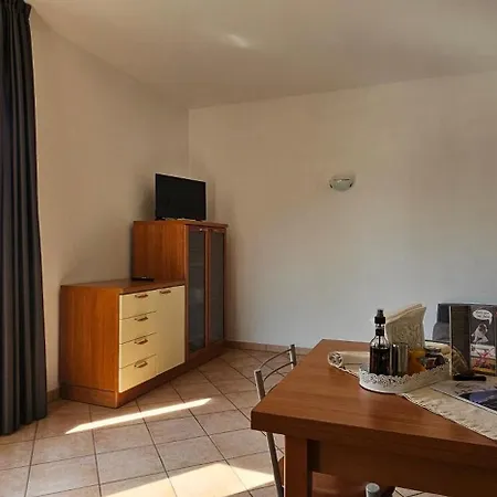 Casa Guarnati View Appartement