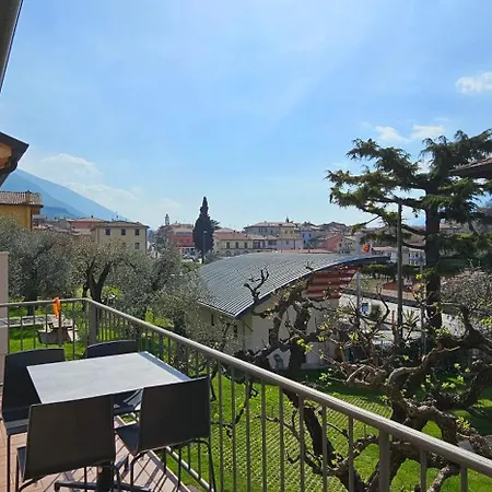 Casa Guarnati View *
