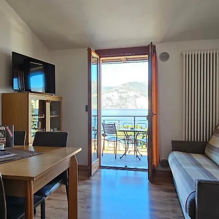 Casa Guarnati View * Malcesine