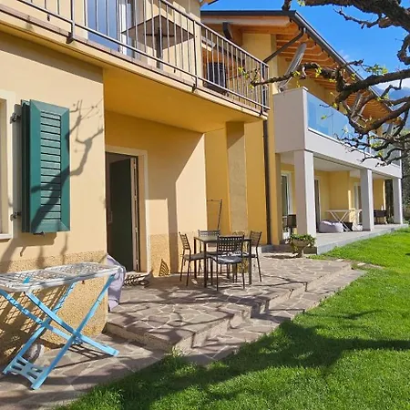 Casa Guarnati View