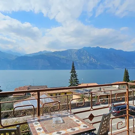 Casa Guarnati View *